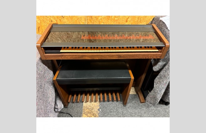 Ringway RS600EU Organ, Used - All Inclusive Top Grade Package (SN:060581846) - Image 8